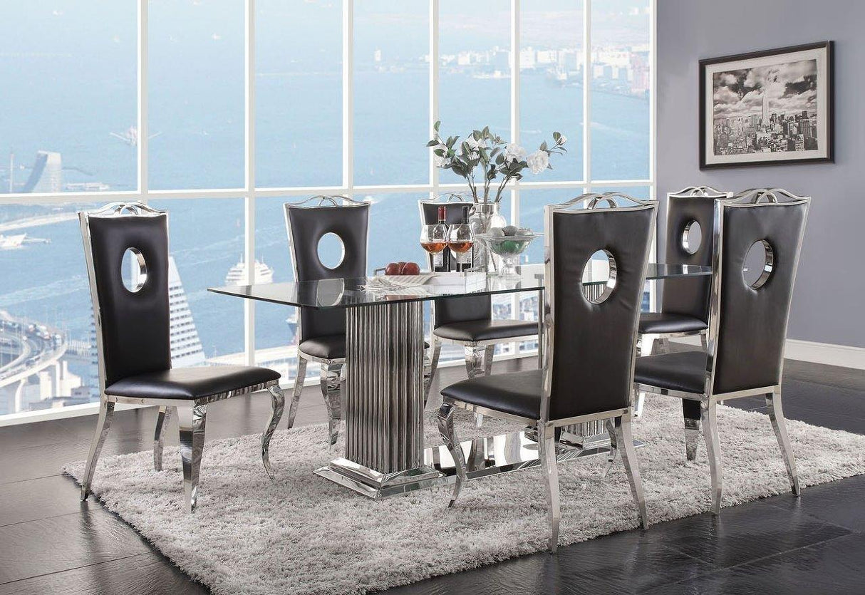 Cyrene Dining Room Set