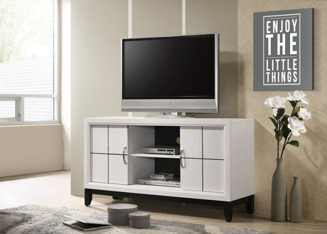 Akerson - Tv Stand