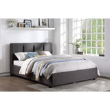 Aitana Queen Platform Bed