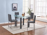 JD100 HIGH DINING TABLE