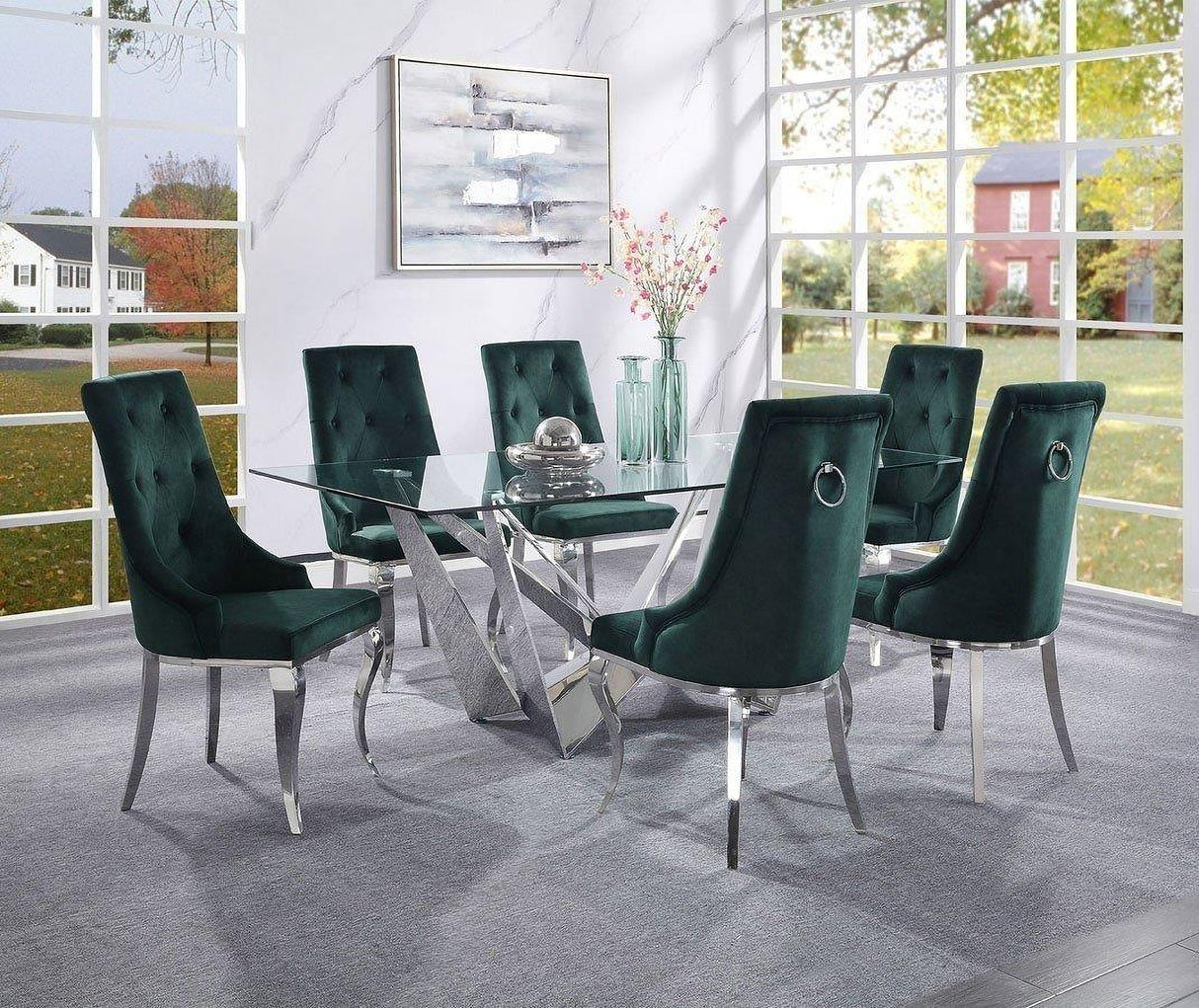 Dekel Dining Room Set