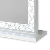 Hello Kitty® RGB PLUS "All Over" Vanity Mirror