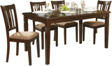 Devlin Dining Room Set