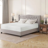 DM540-EK White Mattress