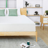 DM540-EK White Mattress