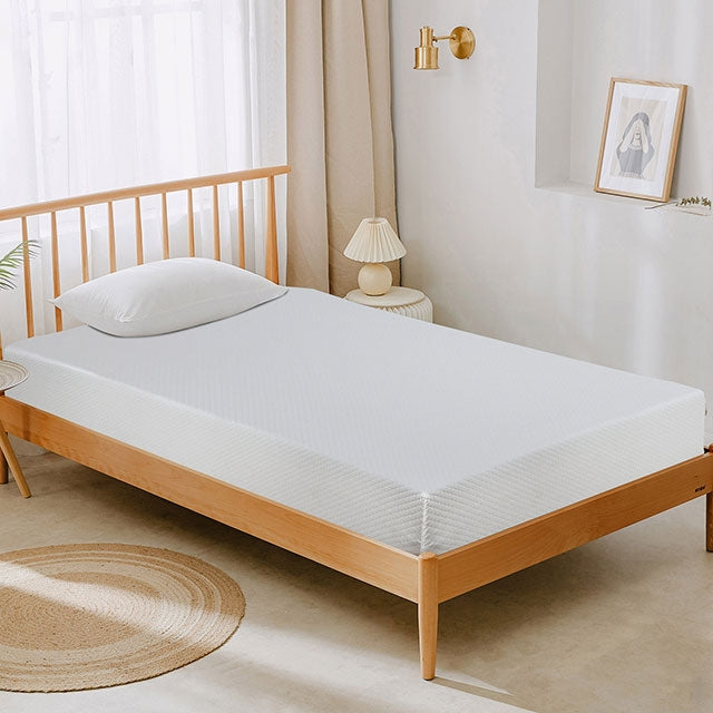 DM540-T White Mattress