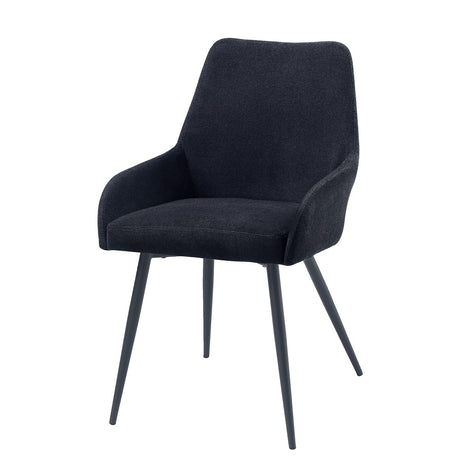 Zudora Side Chair (Set-2)