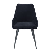 Zudora Side Chair (Set-2)