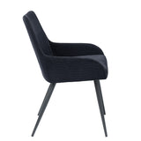 Zudora Side Chair (Set-2)