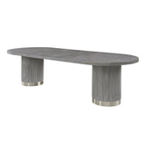 Adalynn Dining Table W/2 Leaves