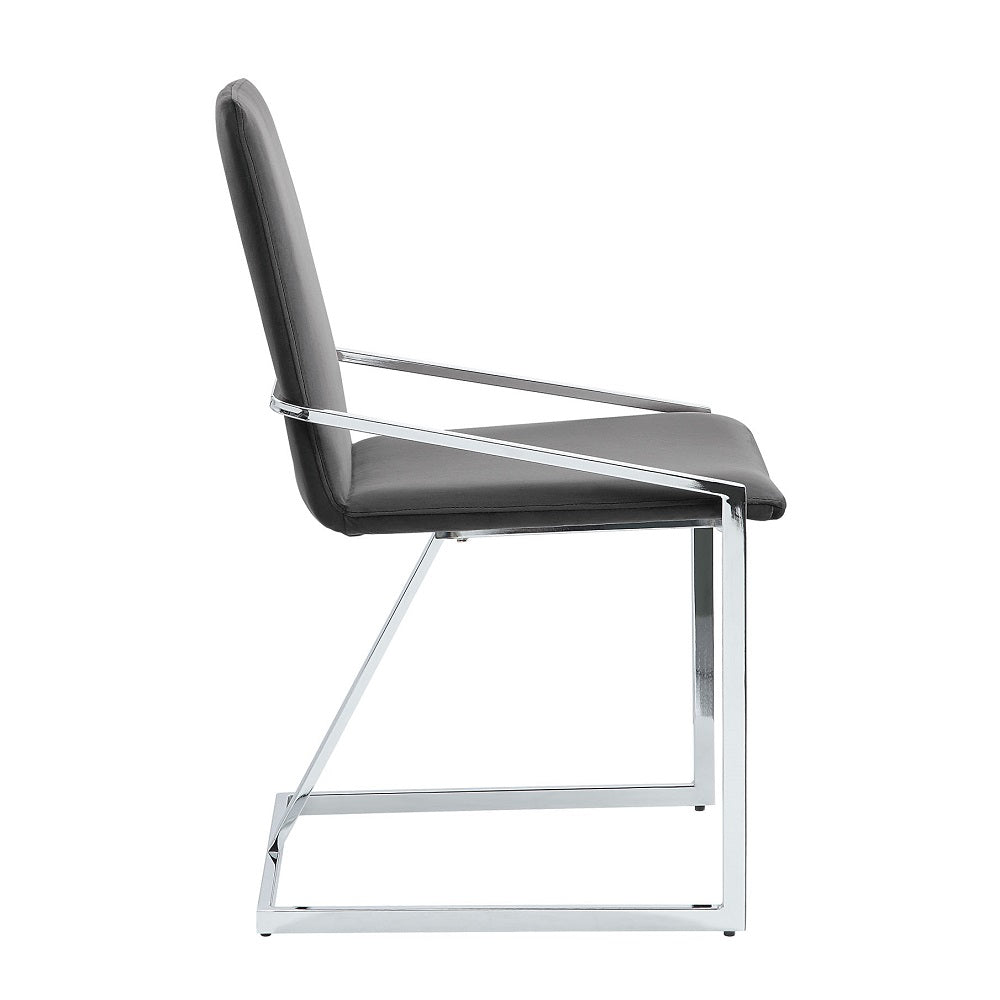 Zlatan Side Chair (Set-2)