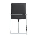 Zlatan Side Chair (Set-2)