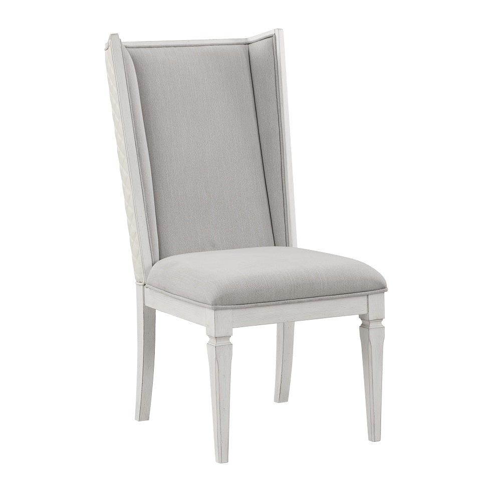 Katia Hostess Chair (Set-2)