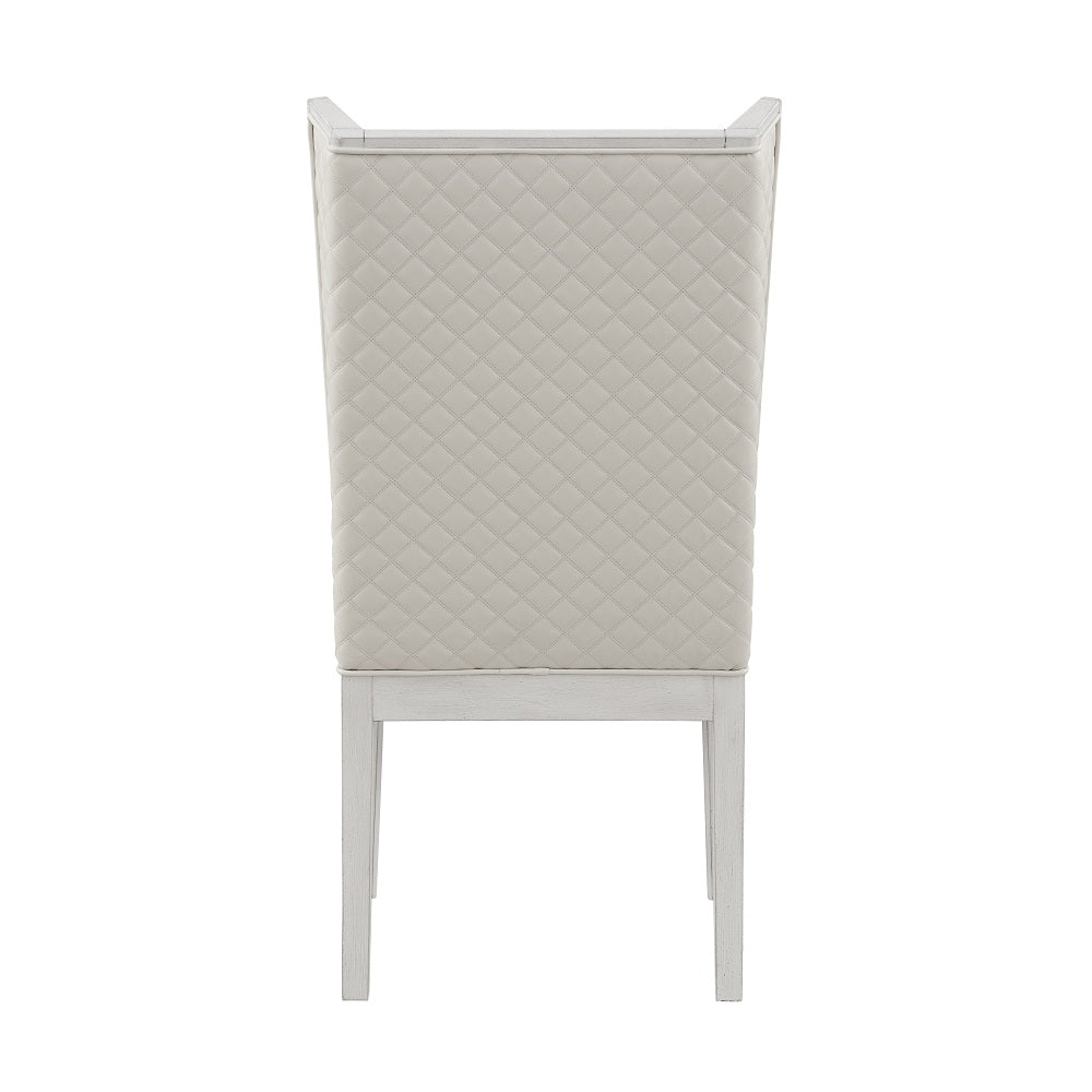 Katia Hostess Chair (Set-2)