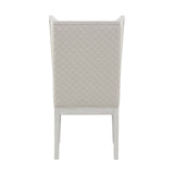 Katia Hostess Chair (Set-2)