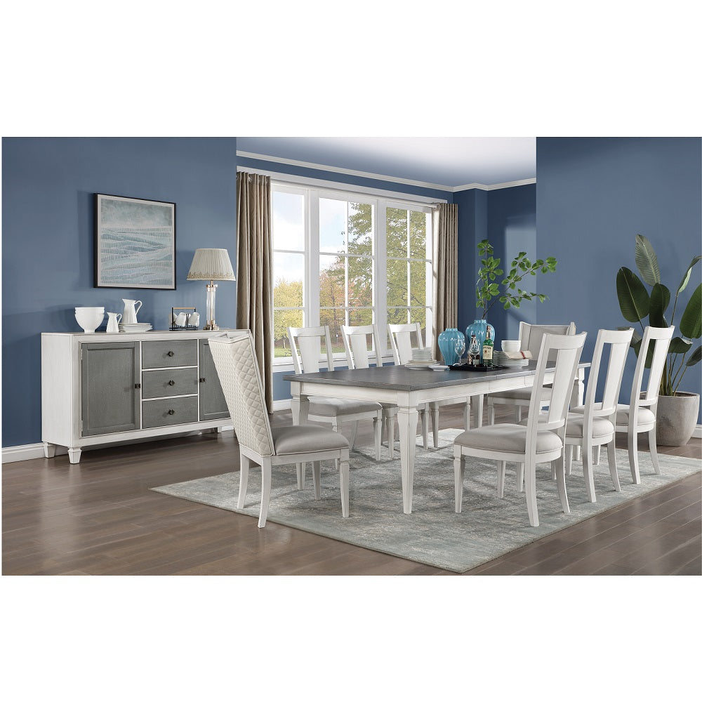 Katia Hostess Chair (Set-2)