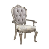 Ariadne Arm Chair (Set-2)