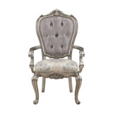 Ariadne Arm Chair (Set-2)