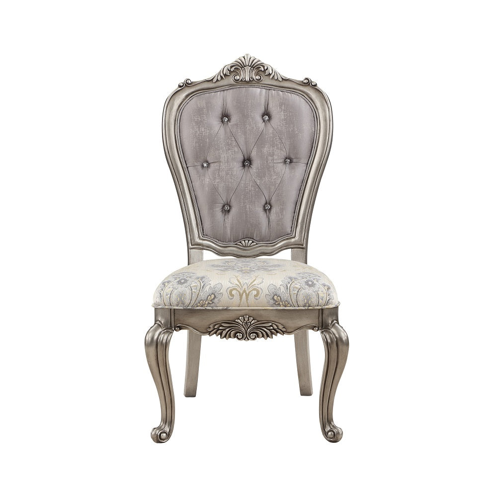 Ariadne Side Chair (Set-2)