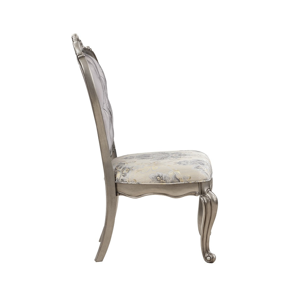 Ariadne Side Chair (Set-2)