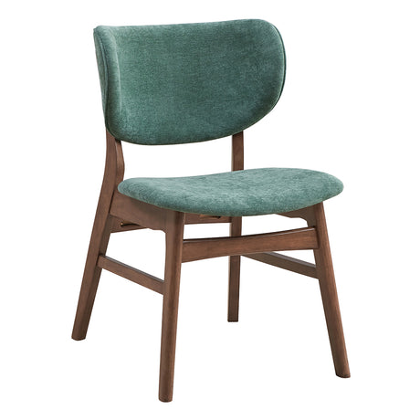 Bevis Side Chair (Set-2)