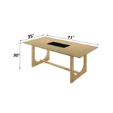 Blayde Dining Table