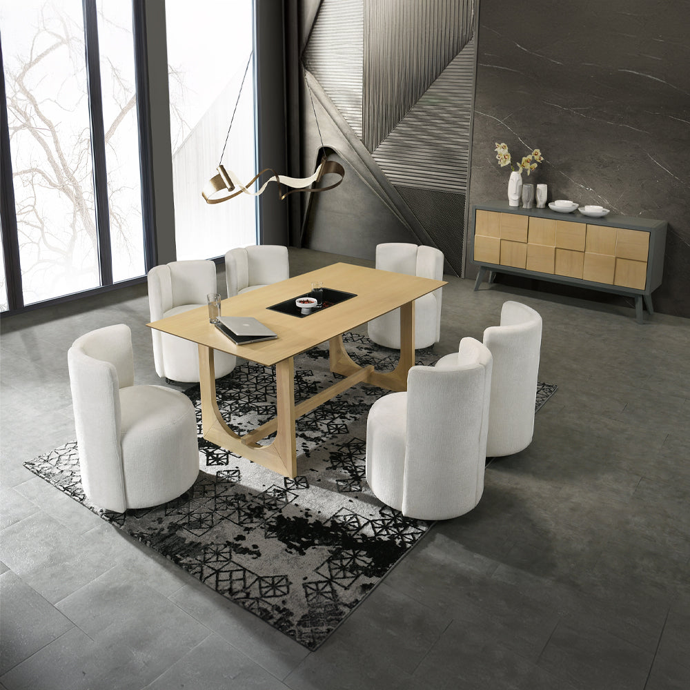 Blayde Dining Table