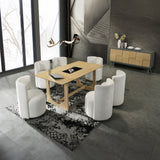 Blayde Dining Table