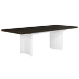 Carena Dining Table w/Leaf