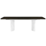 Carena Dining Table w/Leaf