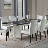 Carena Dining Table w/Leaf