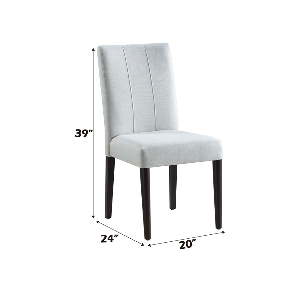 Carena Side Chair (Set-2)