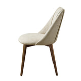 Willene SIDE CHAIR (SET-2)