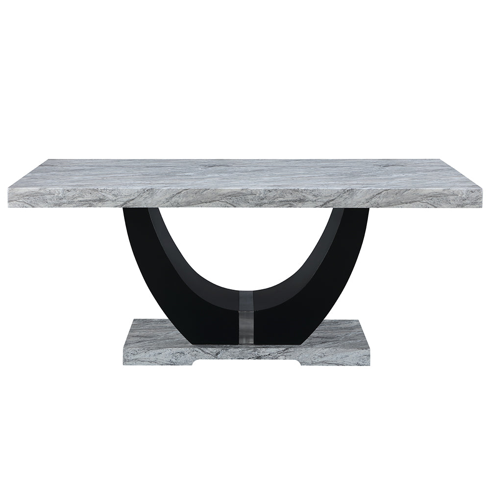 Caralin Dining Table