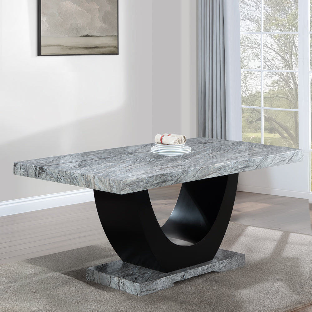 Caralin Dining Table