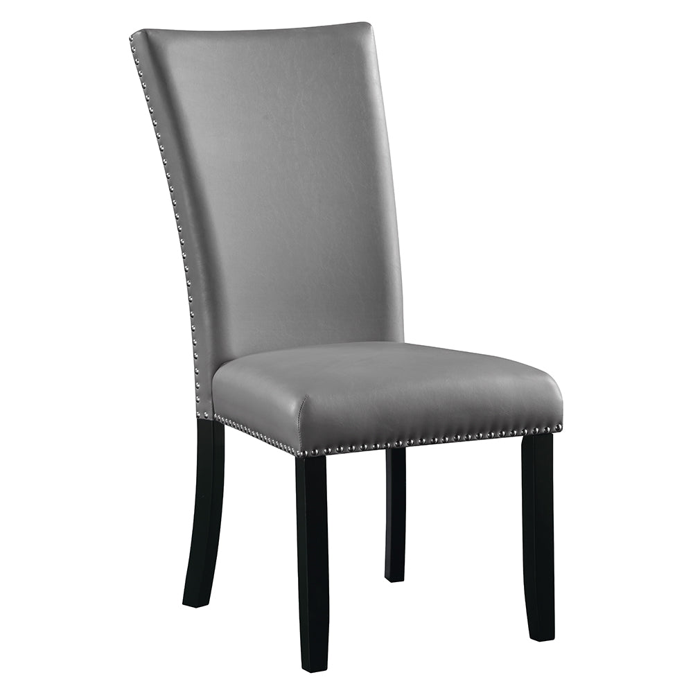 Caralin Side Chair (Set-2)