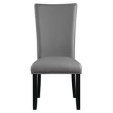 Caralin Side Chair (Set-2)