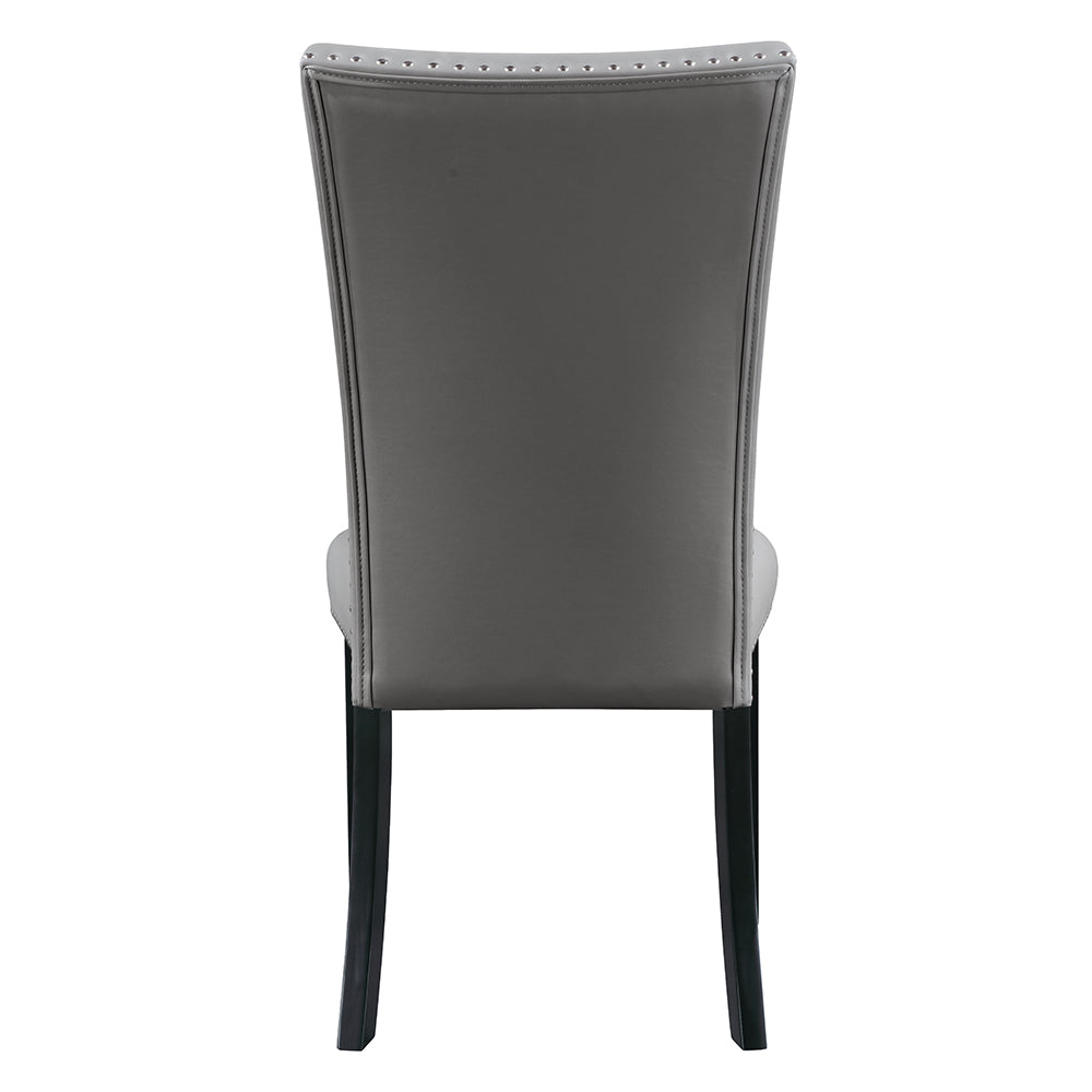 Caralin Side Chair (Set-2)