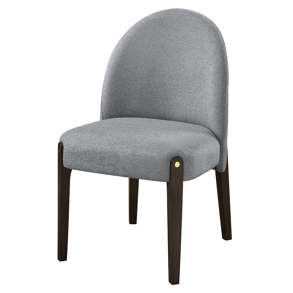 Clayten Side Chair (Set-2)