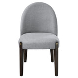 Clayten Side Chair (Set-2)