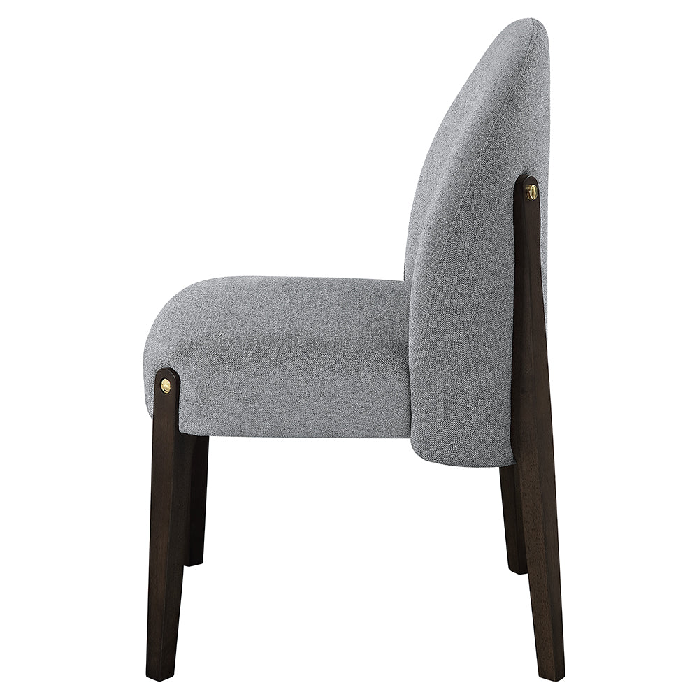 Clayten Side Chair (Set-2)