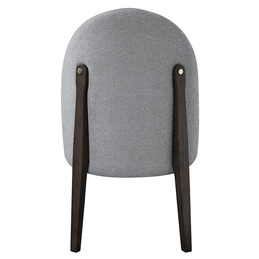 Clayten Side Chair (Set-2)