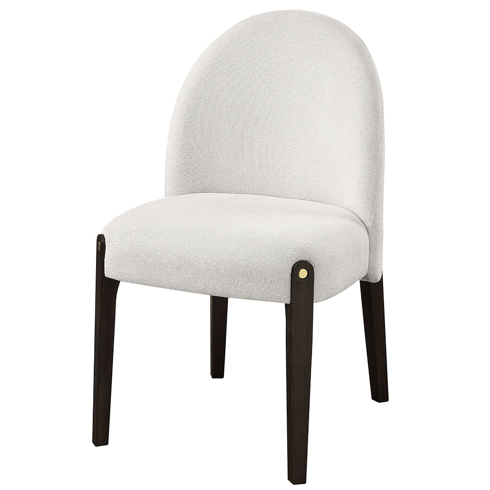 Clayten Side Chair (Set-2)