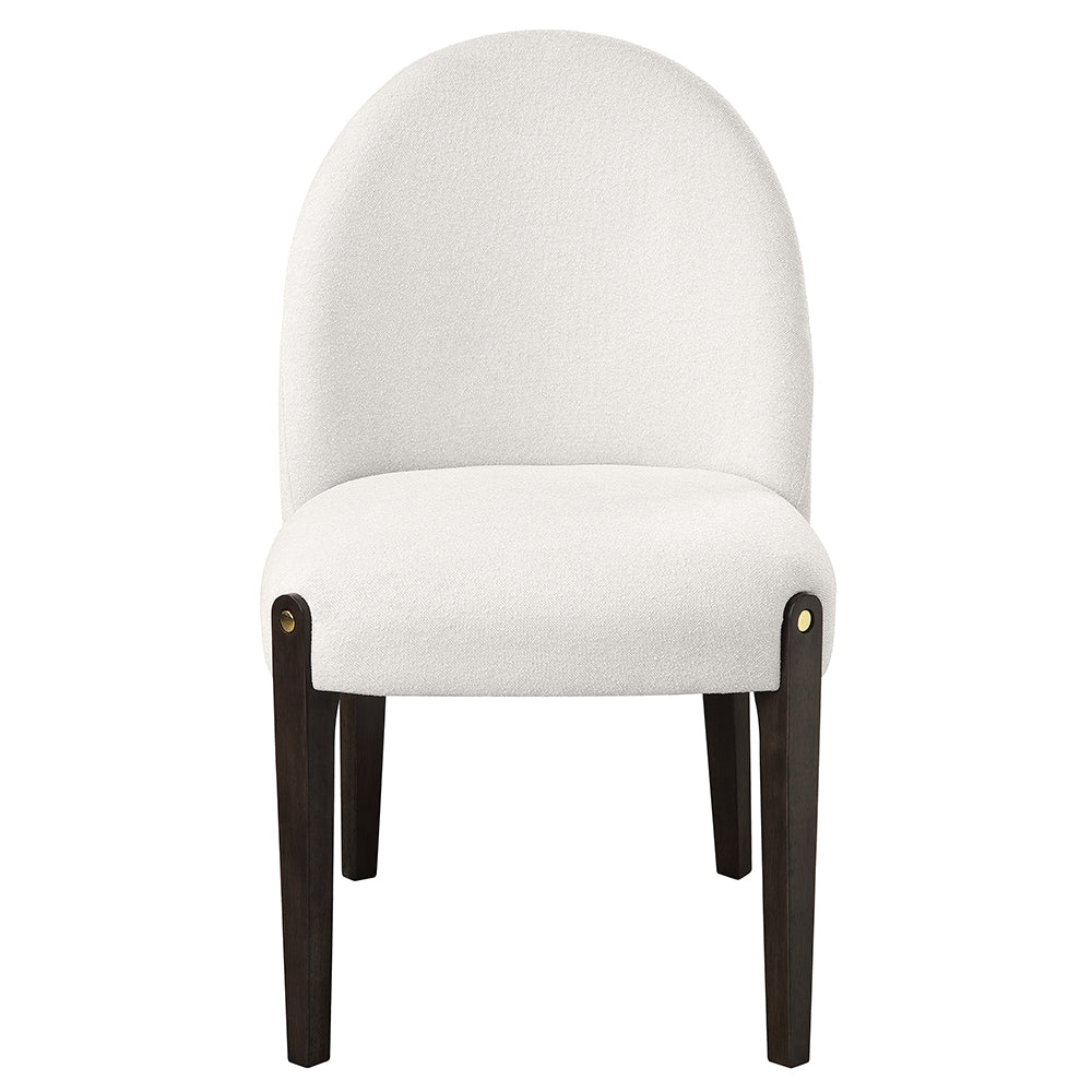 Clayten Side Chair (Set-2)