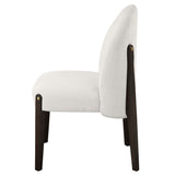 Clayten Side Chair (Set-2)