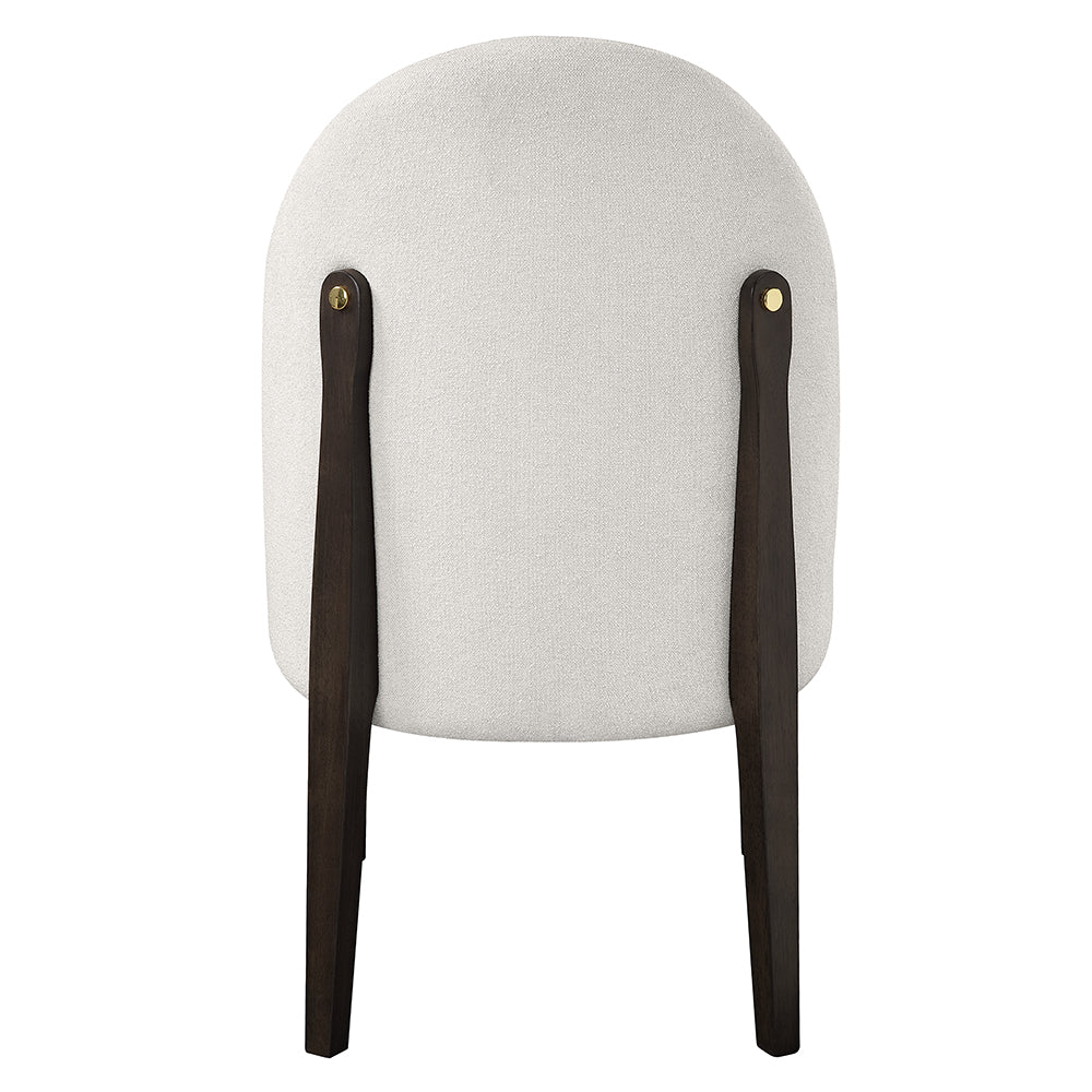 Clayten Side Chair (Set-2)