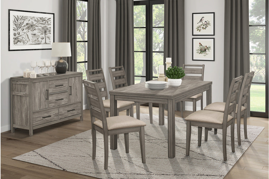 Bainbridge 5 Piece Dining Room Set