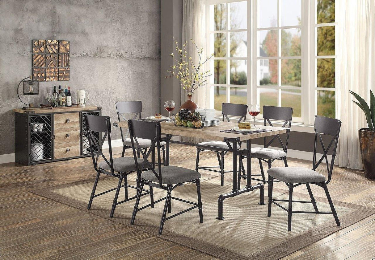 Edina Dining Room Set