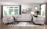 Ellery Sand Living Room Set