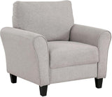 Ellery Sand Living Room Set